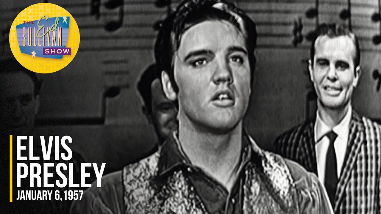 Elvis Presley 