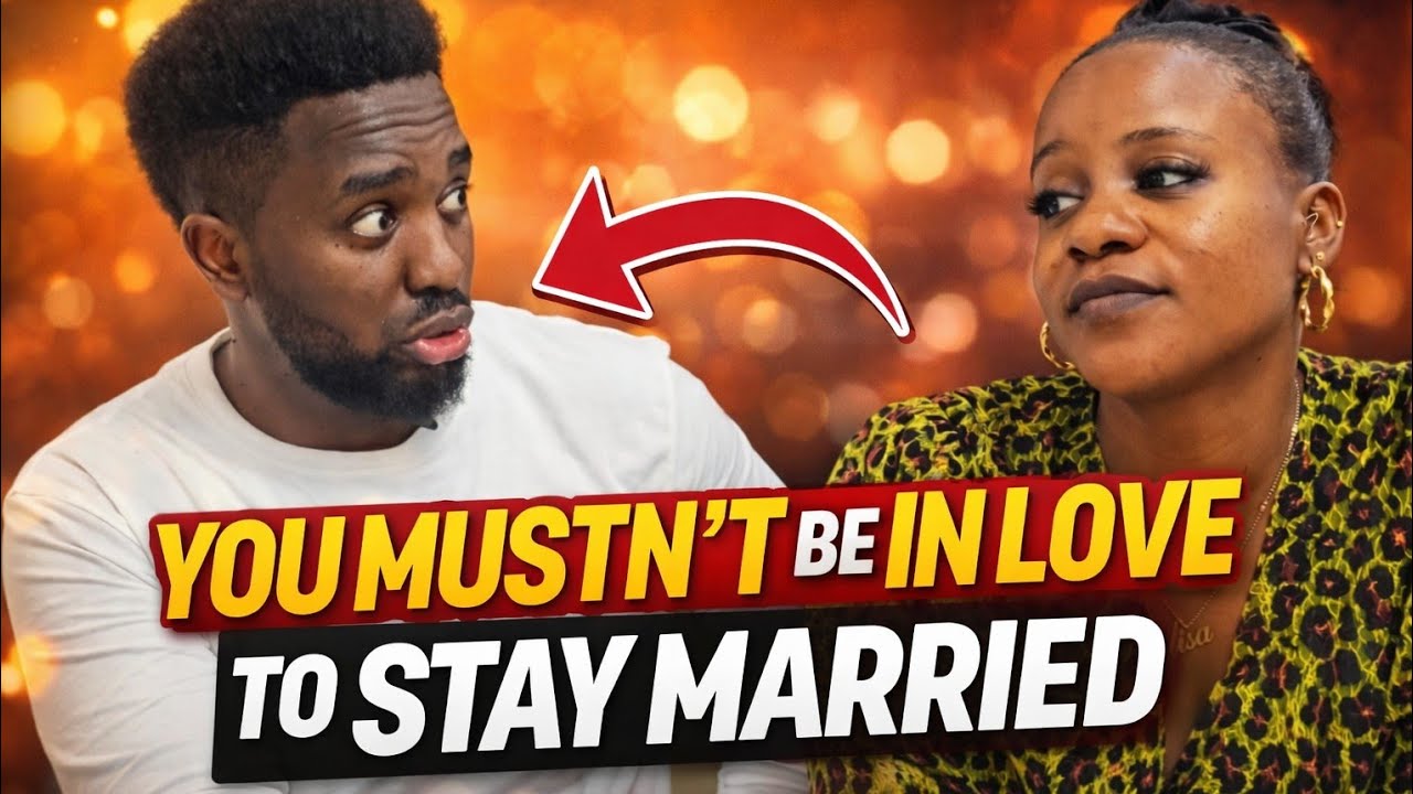 Hierarchy of needs before marriage || married for the wrong reasons #marriage#love