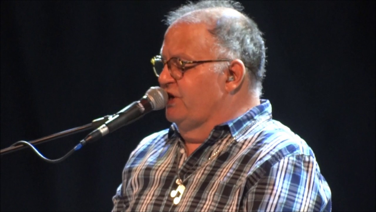 Guilherme Arantes - Teatro Eva Wilma - 07/04/2017