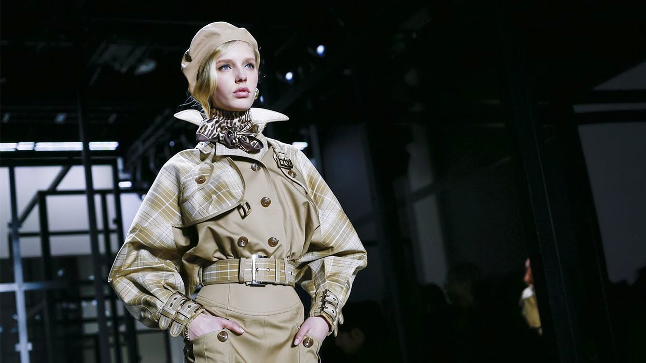 Zimmermann | Fall Winter 2019/2020 Full Fashion Show | Exclusive