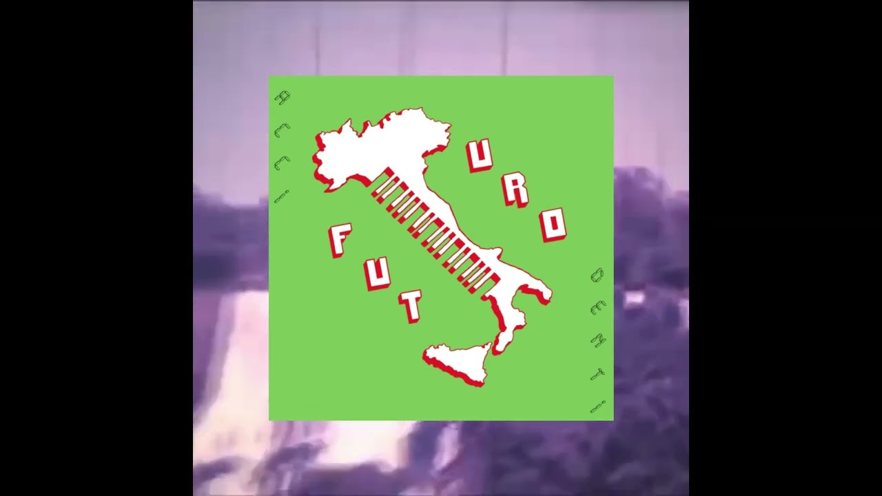 Futuro - Iguazú (ITALO MODERNI)