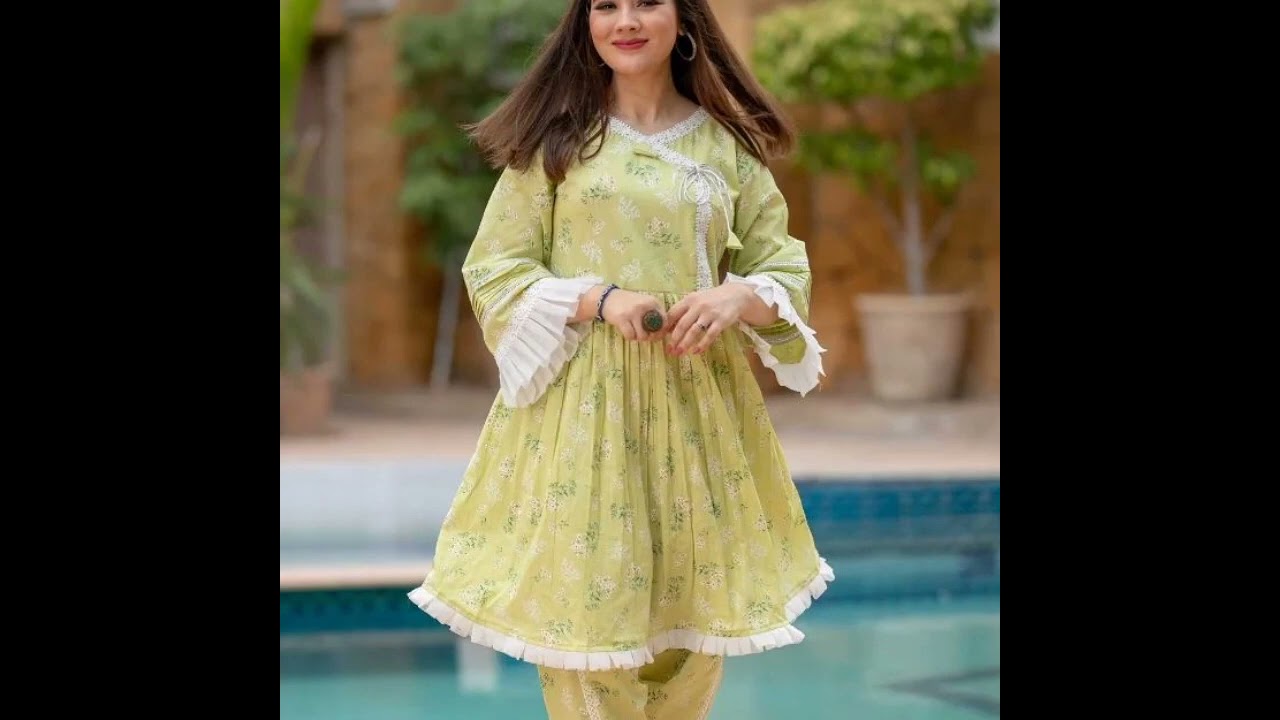latest girls dress design ideas 2023|Zbrdst kapro ke designs for ladies 2023|CLASSICAL DESIGNER