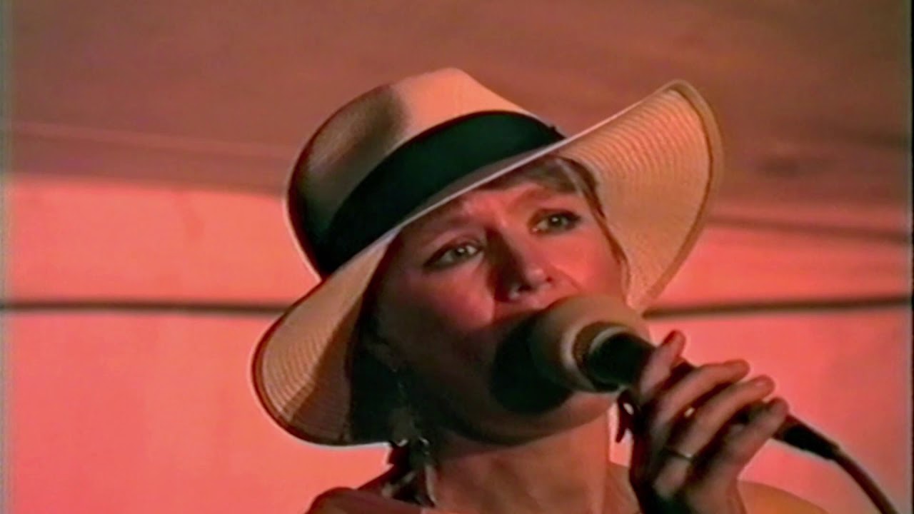 For Saheli - Pyewackett - Live 1987