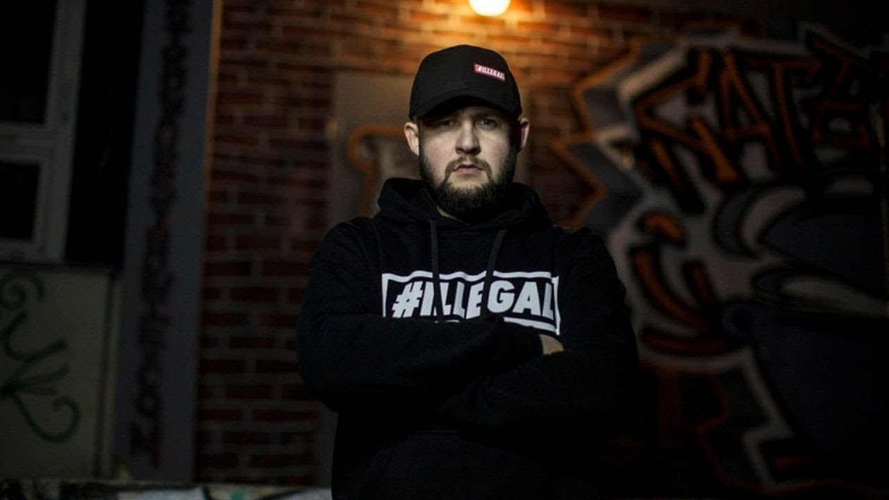 BugiWTH - Pozbawieni Uczuć (prod. Ans)