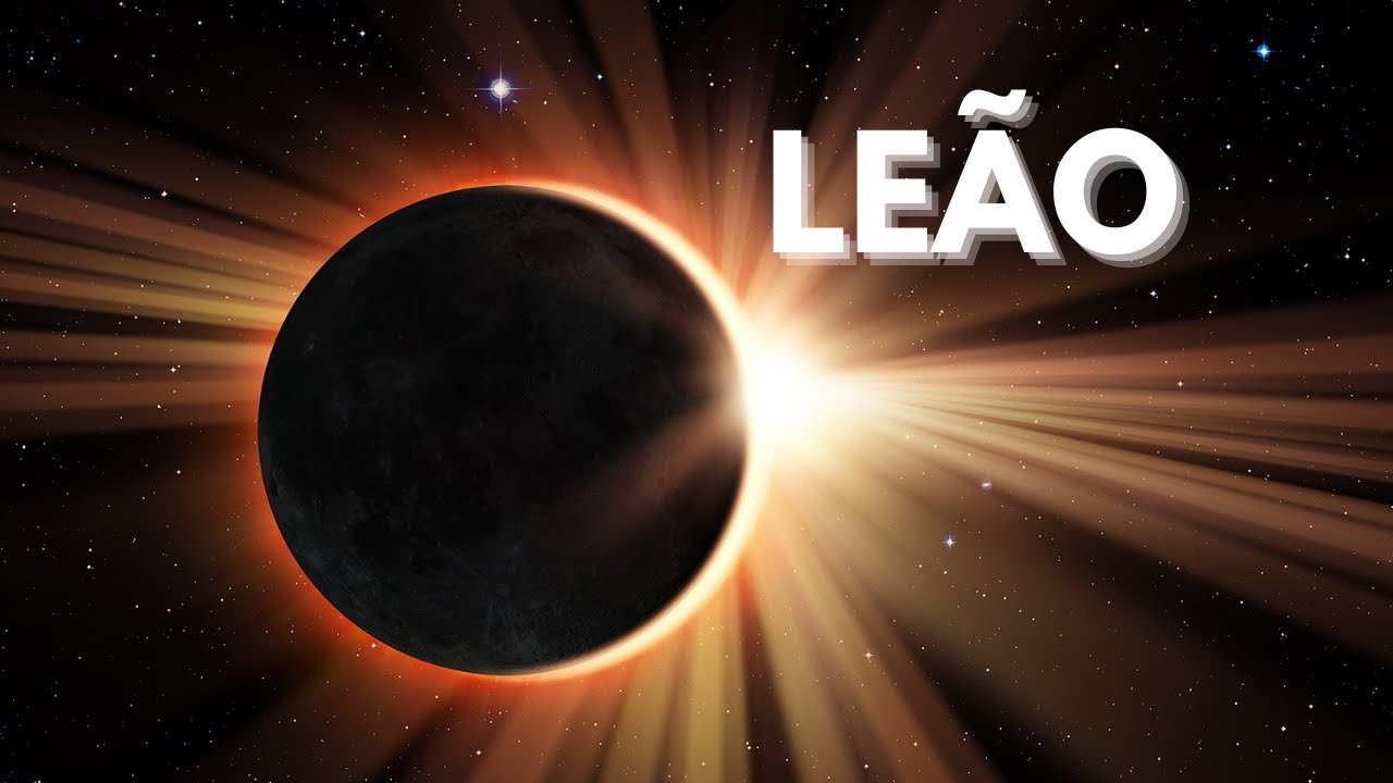 LEÃO 🕊️ MENSAGEM PÓS ECLIPSE