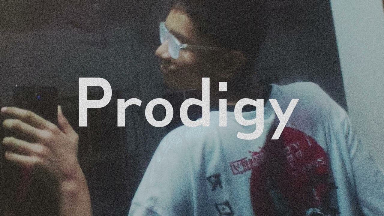 (Free For Profit) Pop Type Beat PRODIGY | BPM 84 And B♭ Major | prod.arian
