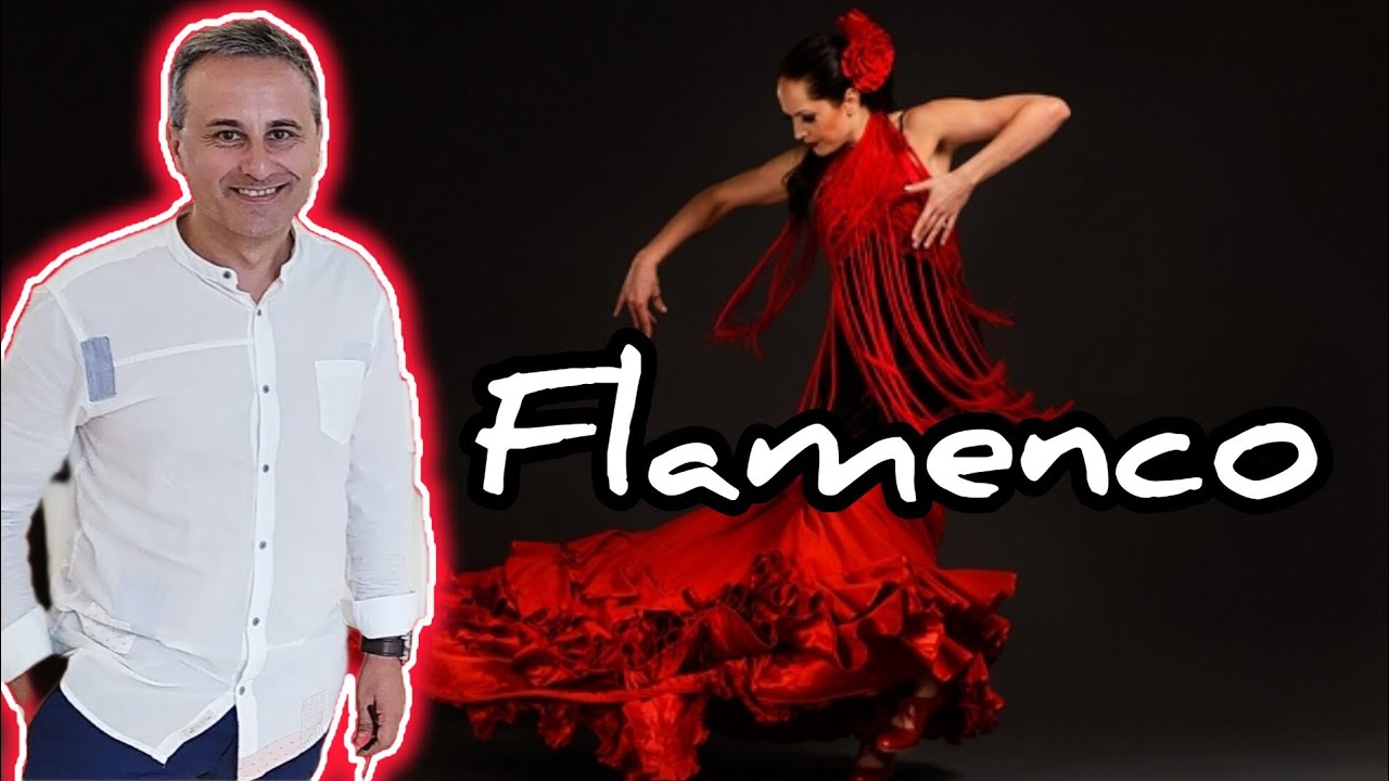 Storia del Flamenco
