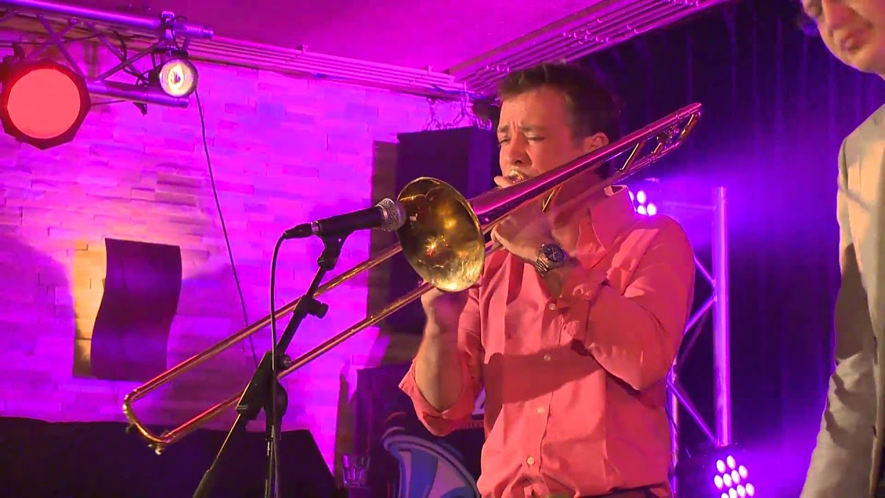 Kollektief Kuif & Bert Boeren