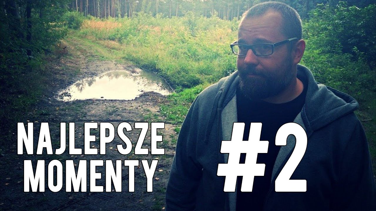 Najlepsze Momenty - Remigiusz ROCK Maciaszek (część 2)