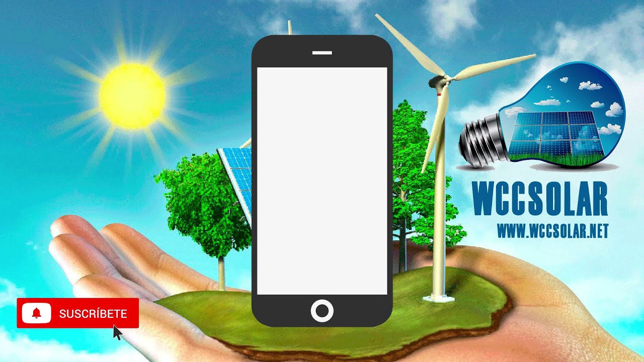 Conexión Wifi solarman smart