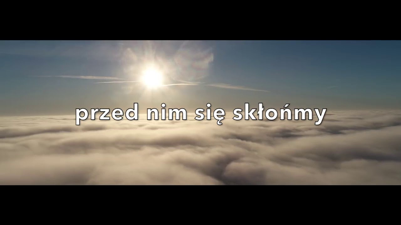O PRZYJDŹCIE DO TRONU - Ashiah i Lukasz acoustic cover tekst - Come To The Altar -ElevationWorship