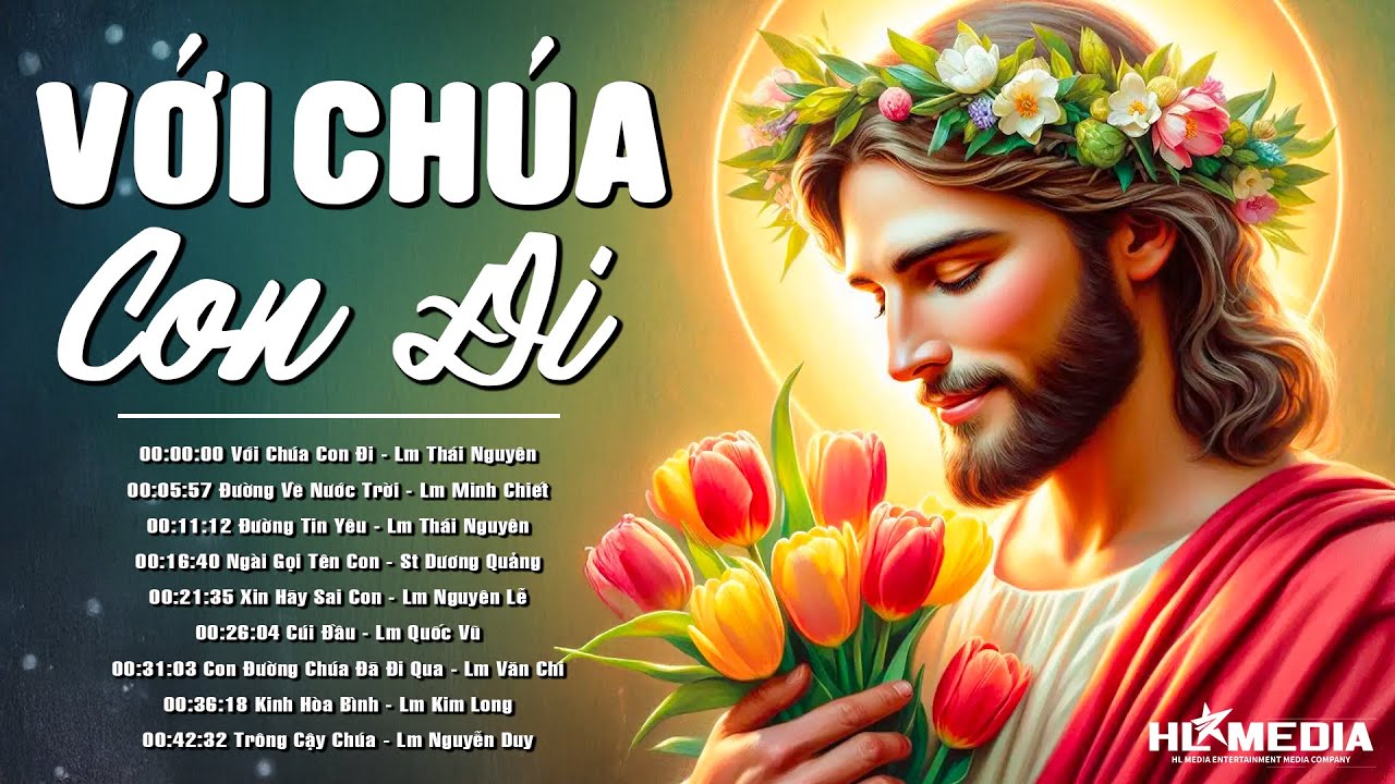 Những Giai Điệu Thánh Ca Sáng Sớm Sưởi Ấm Tâm Hồn | Bước Vào Ngày Mới Với Đức Tin & Niềm Hy Vọng