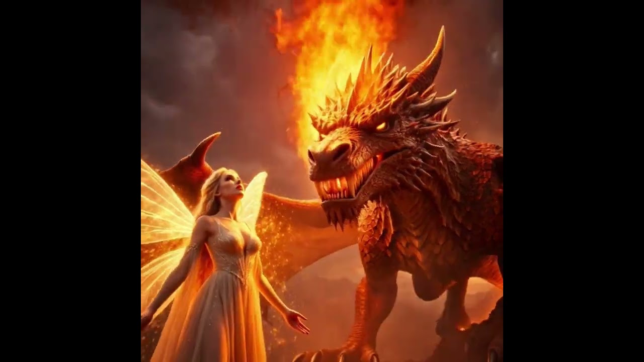 Chapter IV — The Dragon Roared Again | Epic Fantasy Music