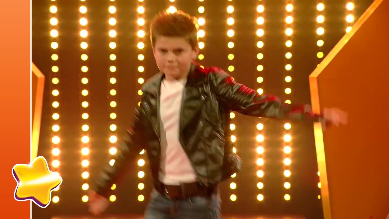 Yari danst de 