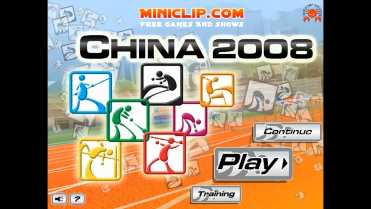 China 2008 - Walkthrough Completo