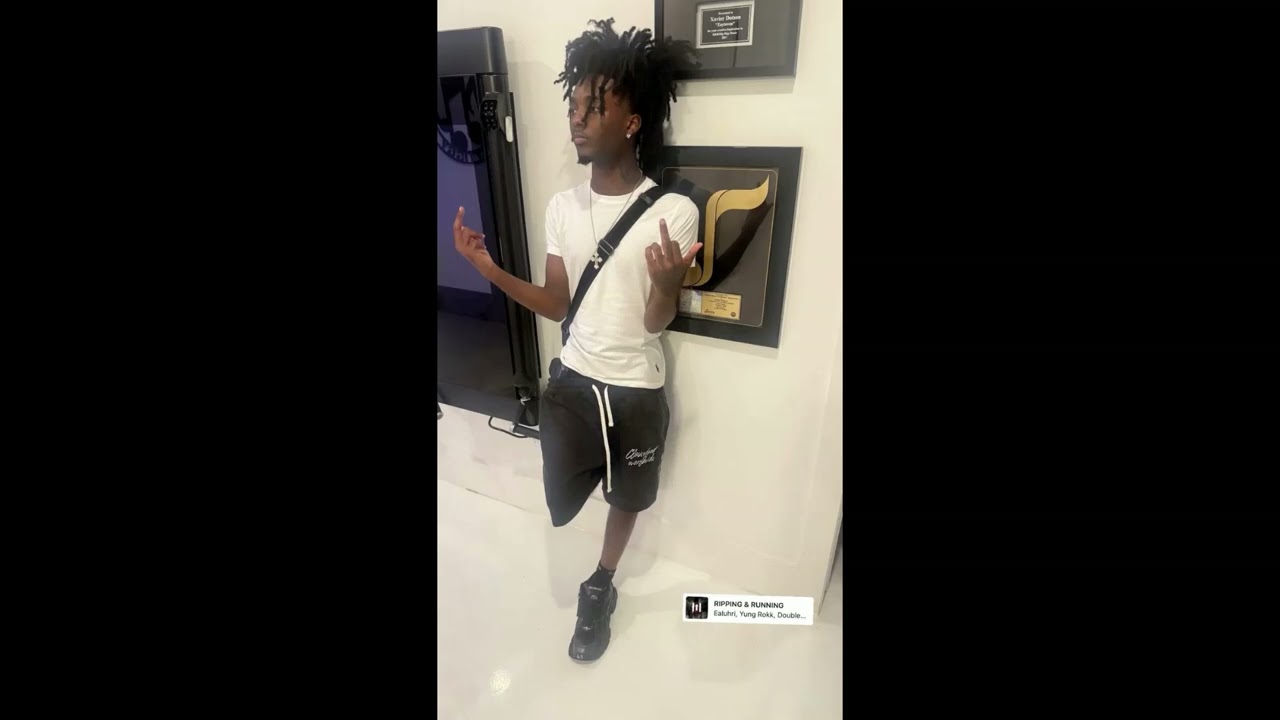 (free) Pradabagshawty x Babystaydown Sample Type Beat 