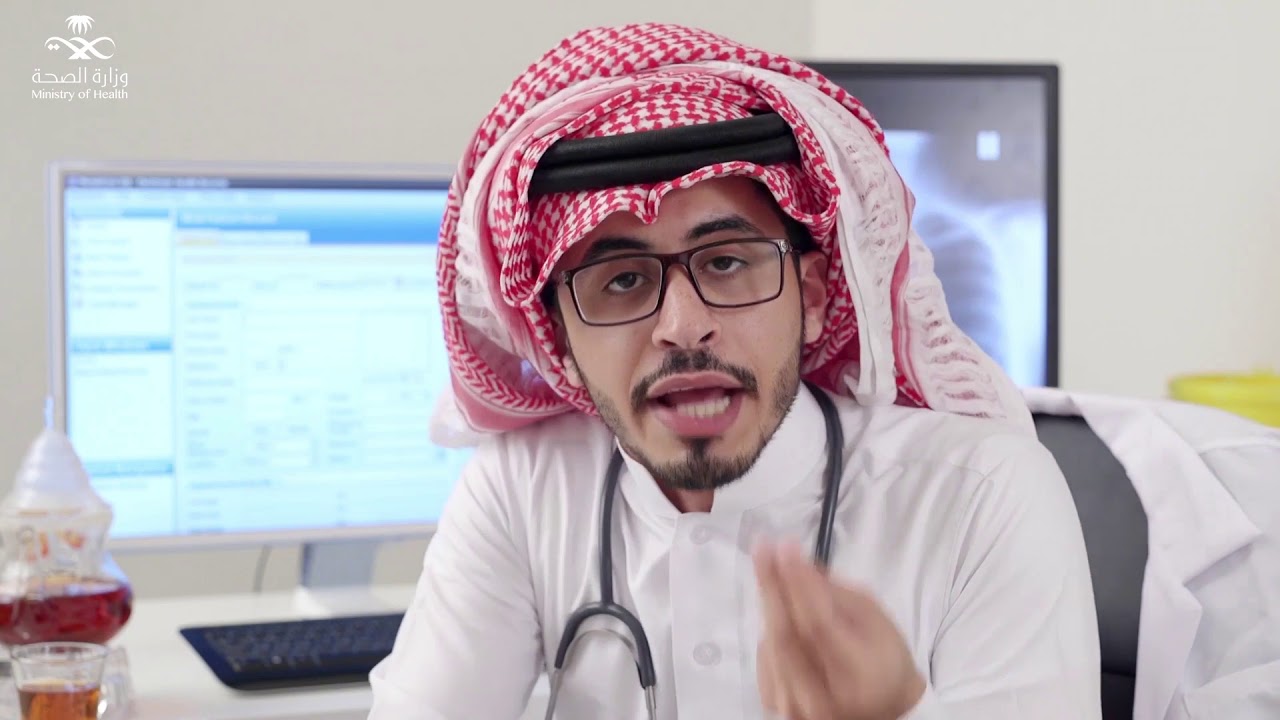 تأكد من مصدر معلوماتك الطبية