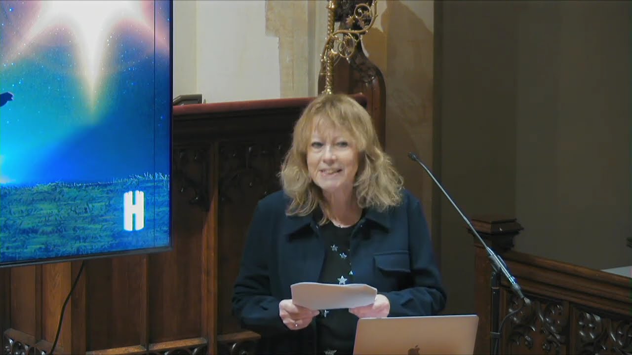 Follow the Star - Carol Service 16th December 2025