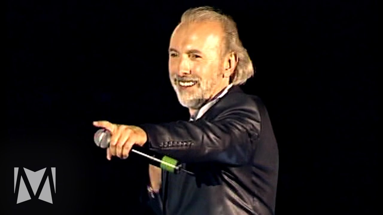 Dino Merlin - Kremen (Koševo 2008)