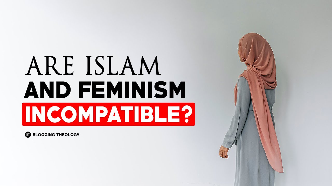 Are Islam and Feminism Incompatible? With Dr Haifaa Jawad