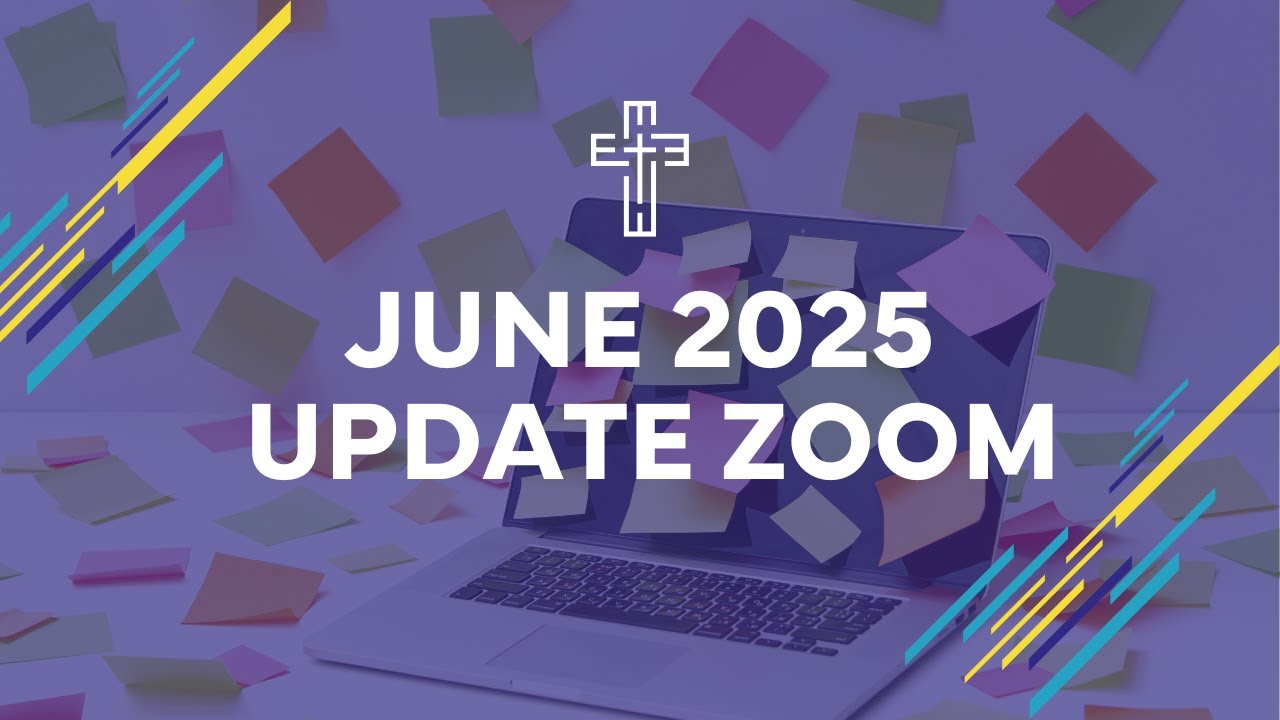 June 2025 Gathering Update Zoom