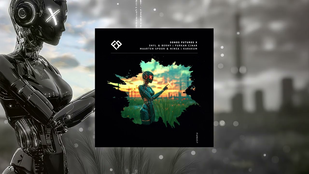 SNYL & Berny - Obsession