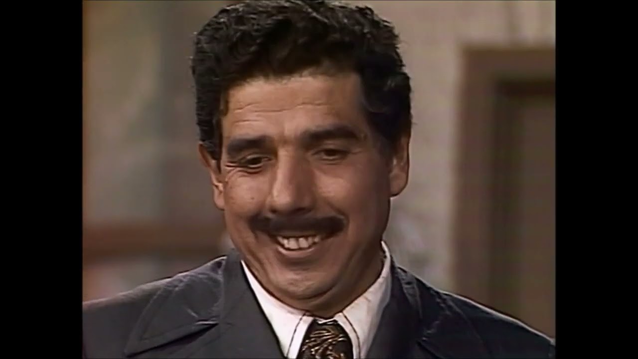 Clipe: Que bonita vizinhança (1977 - Simulado MaGa)
