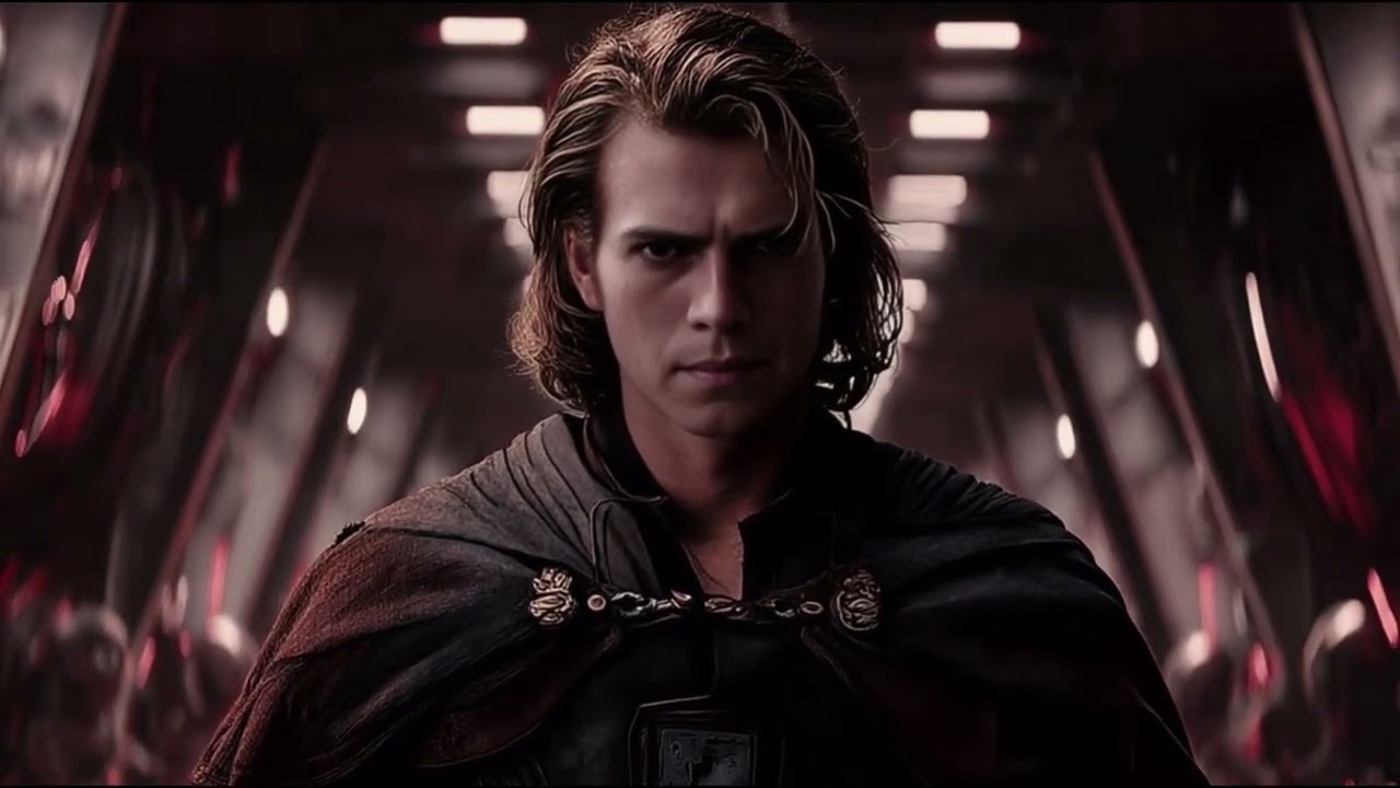 Star Wars: Rise of Emperor Vader - Season 2 Trailer
