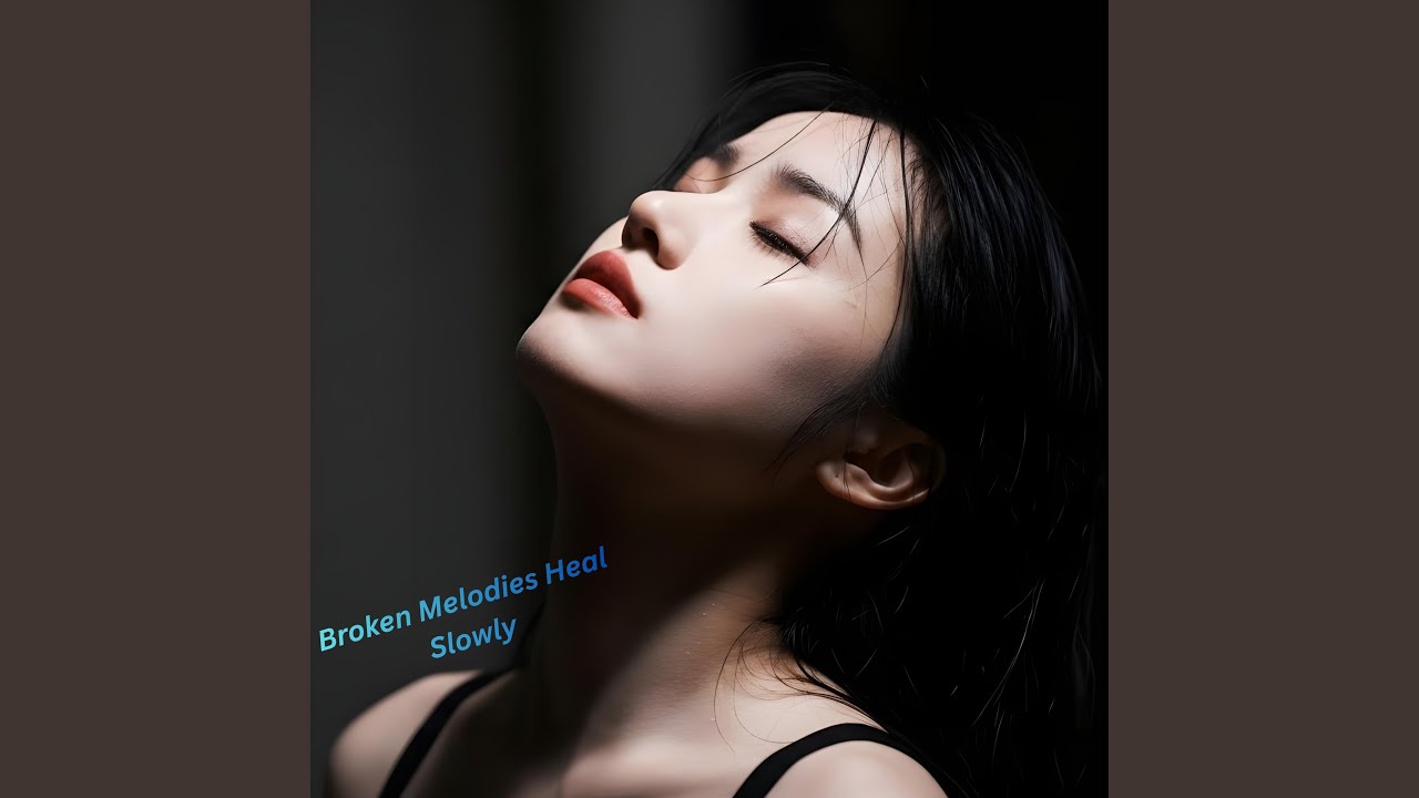Broken Melodies Heal Slowly