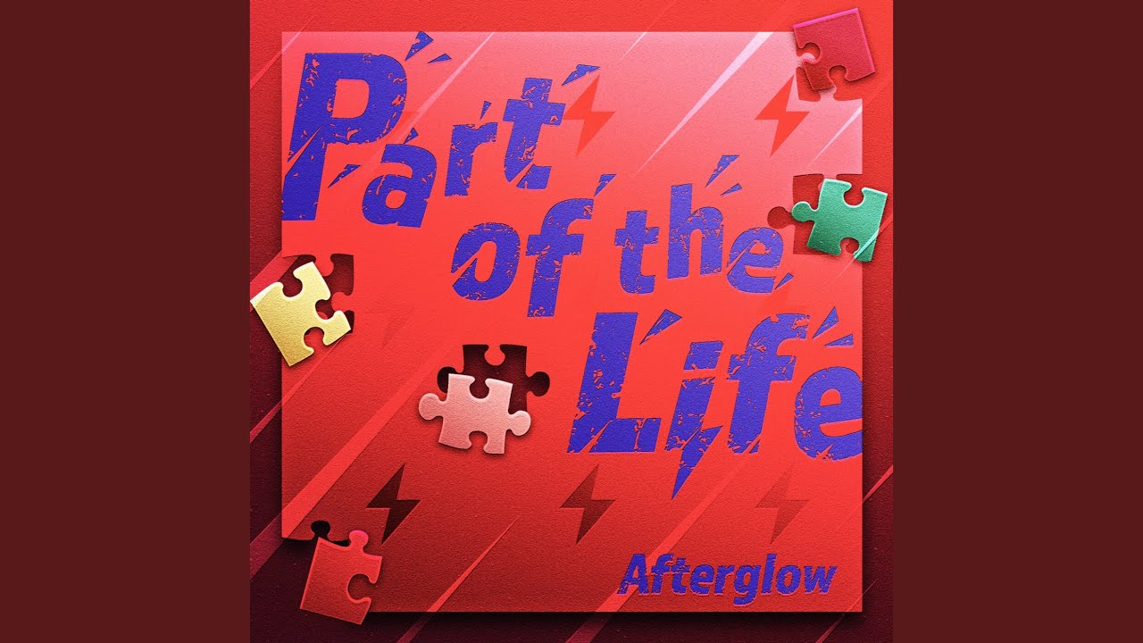 Part of the Life (TV Size)