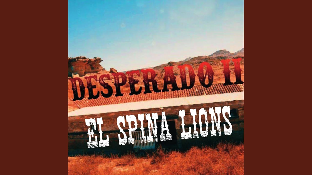 Desperado II