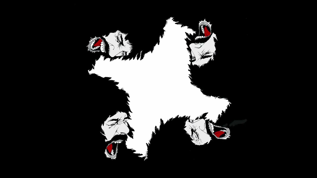 Kasabian | Days Are Forgotten (Instrumental)