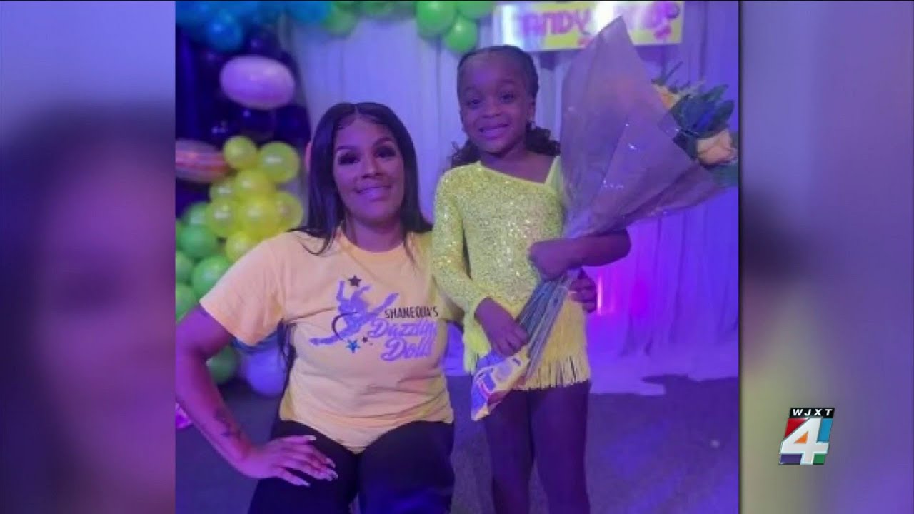 Heartbroken dance coach remembers 6-year-old who died after shooting