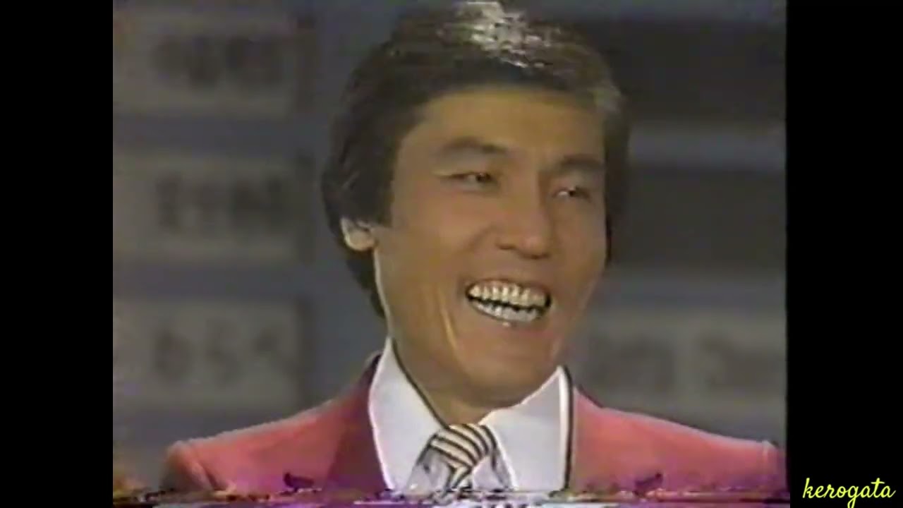 続・三條正人スペシャルNo.64　　　第二期ソロ時代