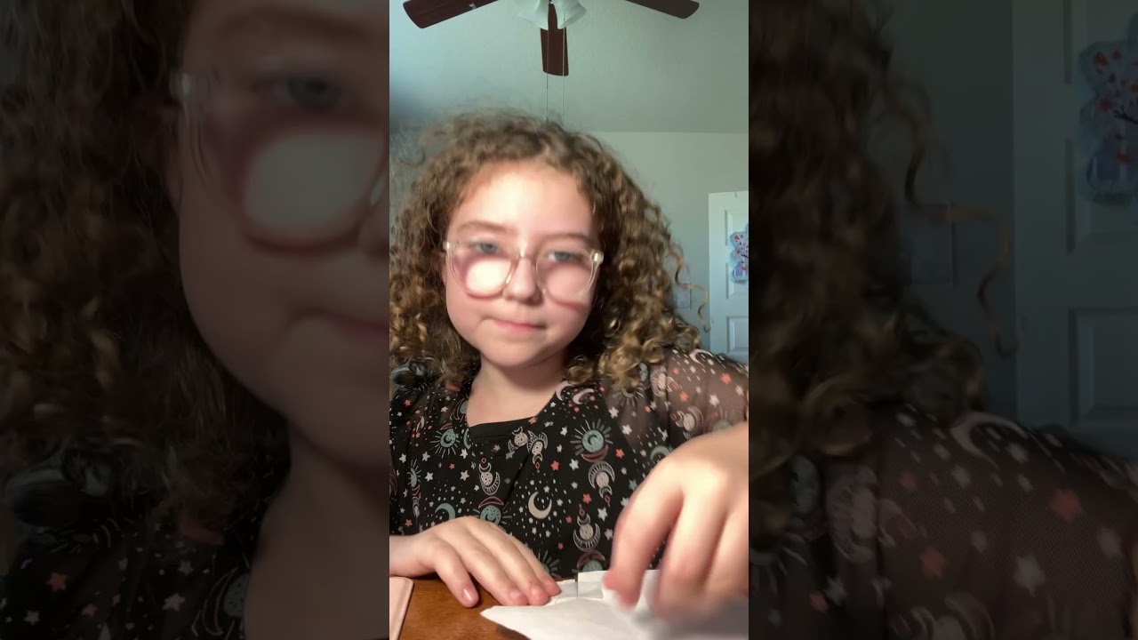 Fake teacher rp l mini asmr