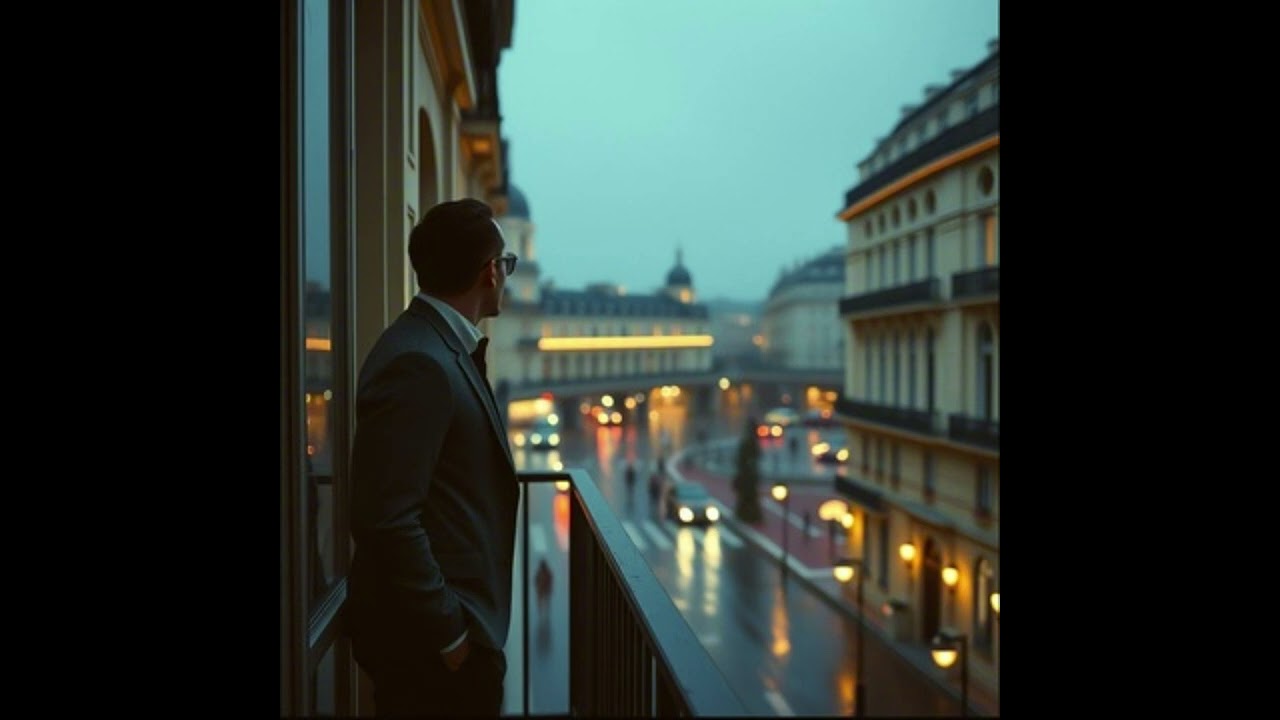 Velours - Le Gars d'en face