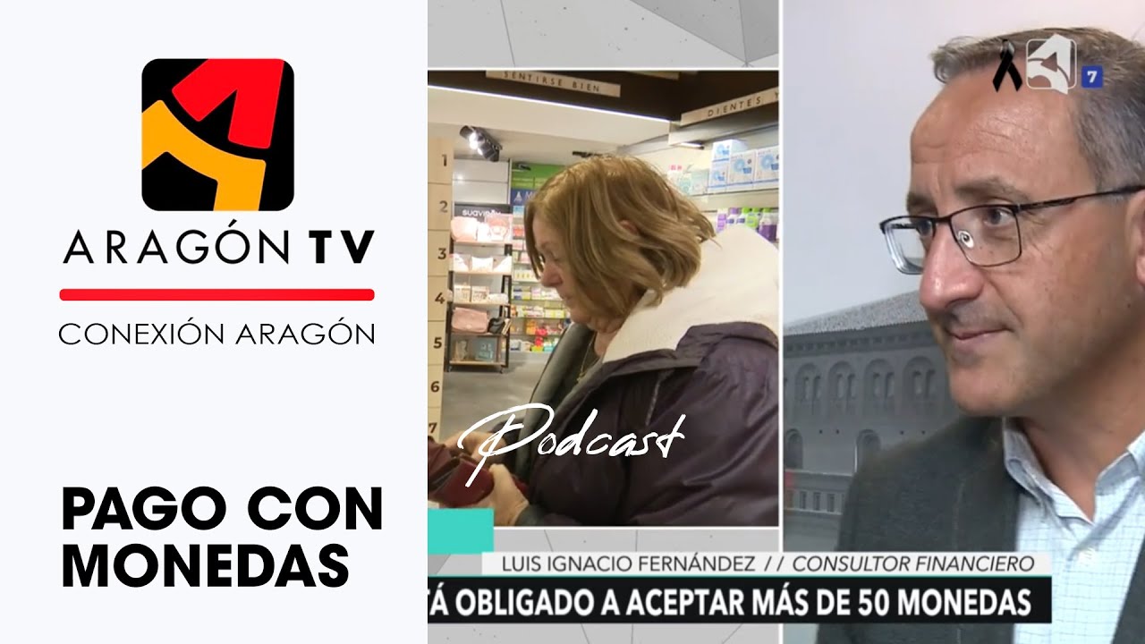 Pago con Monedas