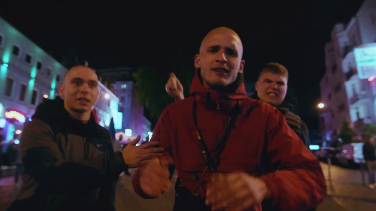102 BOYZ - SP&Auml;TKAUF (prod. by THEHASHCLIQUE) Official Video