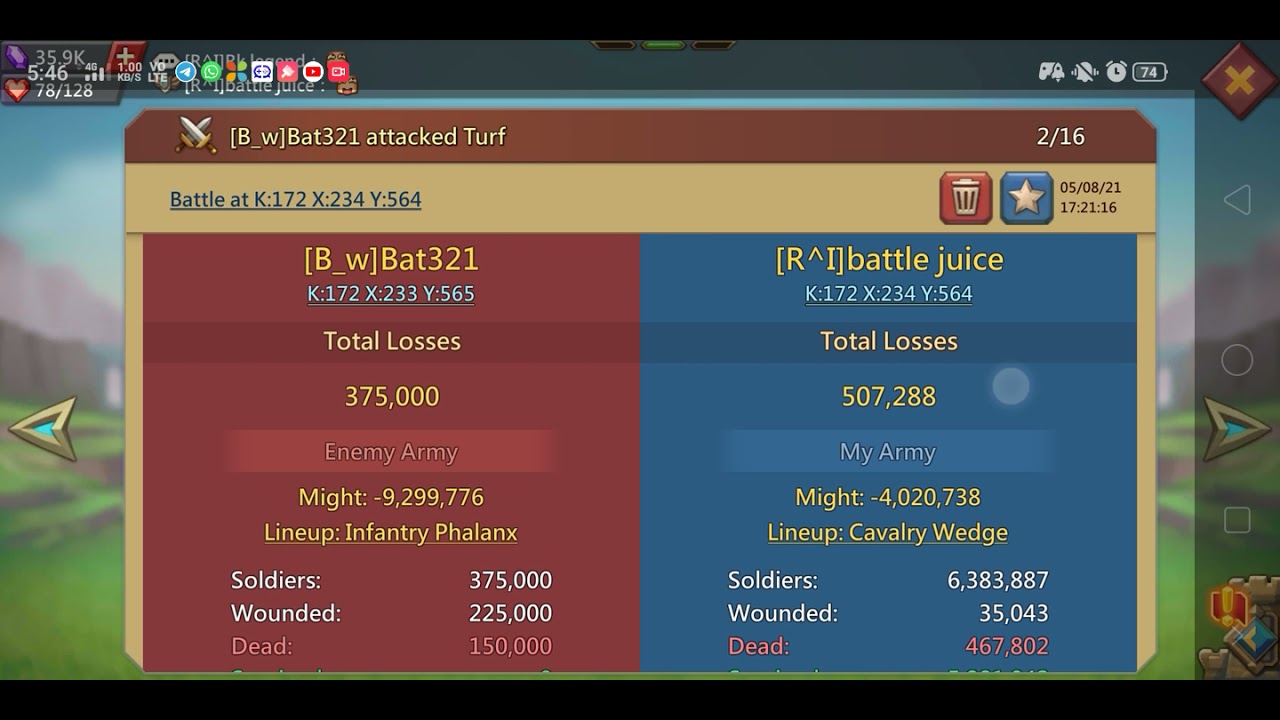 Solo trap report done by me  no infirmary. Also in construction gear