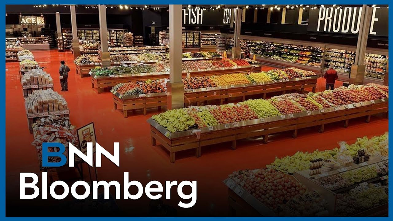 Carney to boost GST rebate as grocery prices remain high