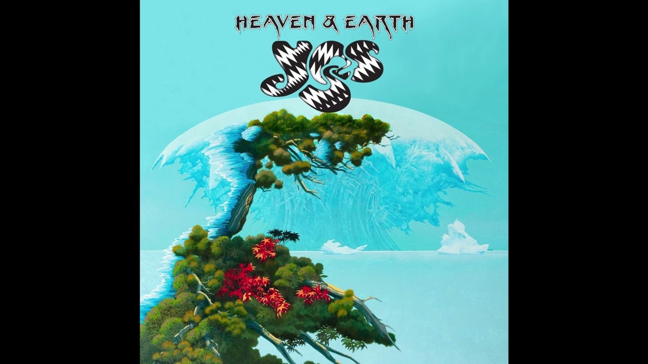 Yes - Light of The Ages