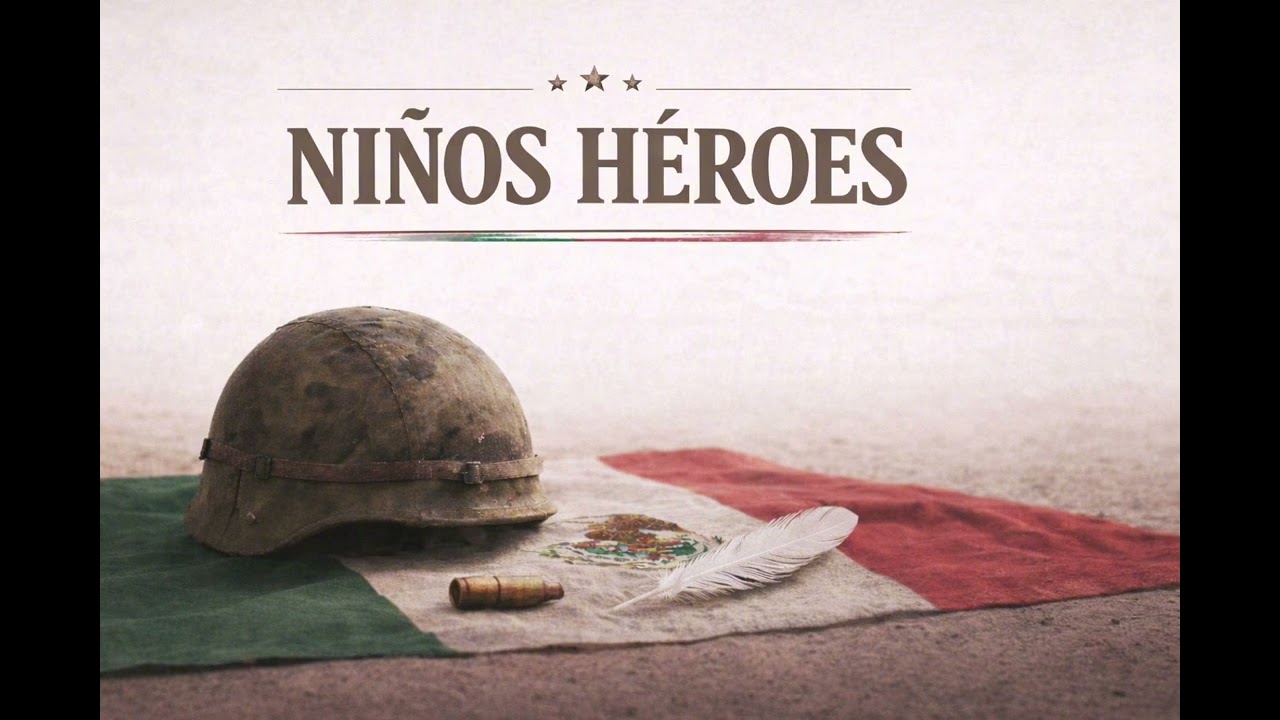 Niños Héroes