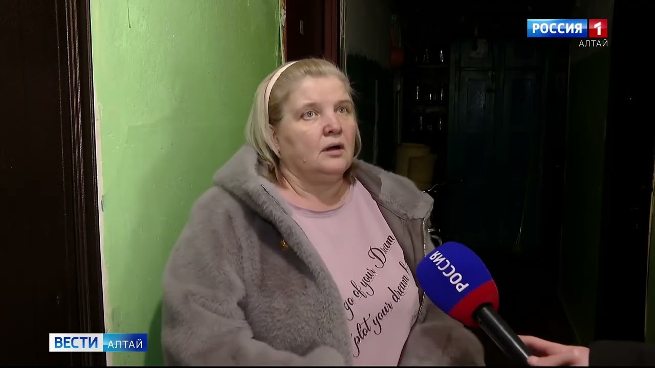 Выживали под кипятком 4 часа и чуть не сварились из-за лопнувшей батареи 
