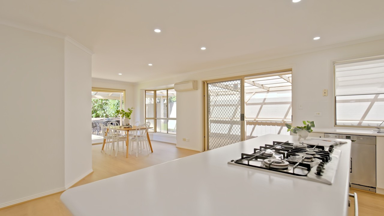 Spacious & Stylish - 7 McFarlane Avenue, Mitchell Park with Robbie Leigh & Levi Sakkas