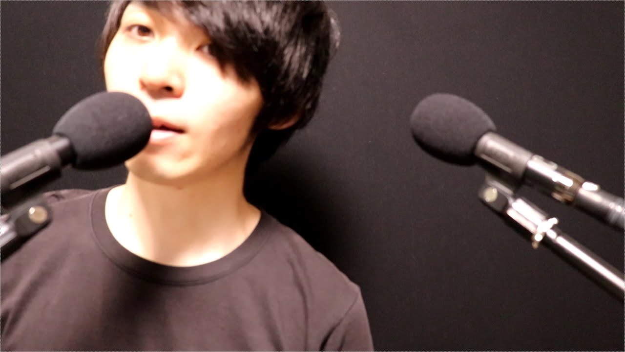 【ASMR】マウスサウンドと吐息の音 mouth sounds and breathing 【No talking】 【音フェチ】