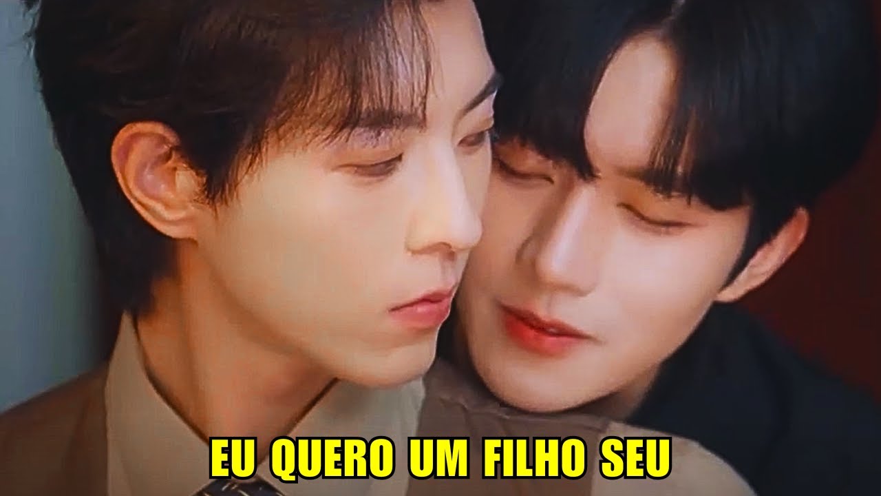(FINAL) 😈 ele ENGRAVIDA de seu ENIGMA🔥 recapbl