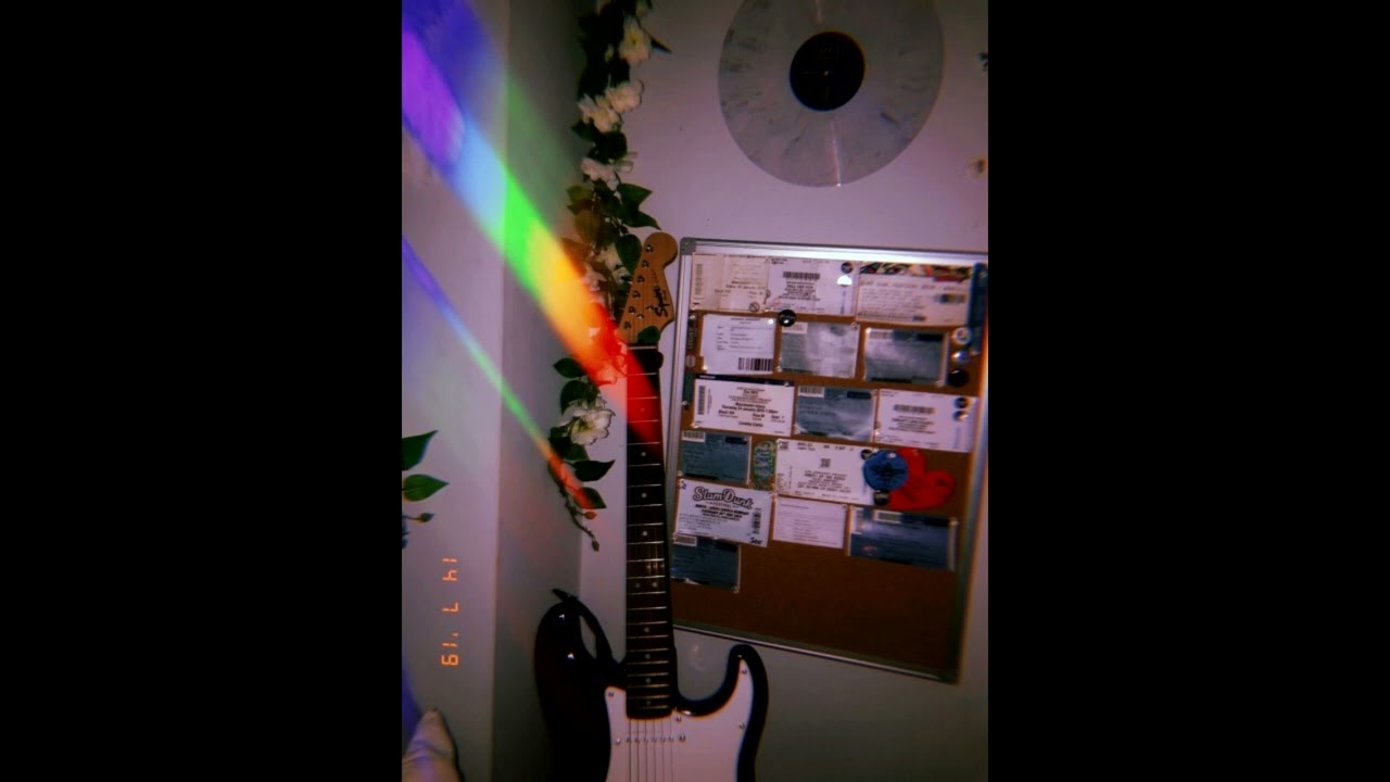 [SOLD] *Guitar* Panic! at the Disco x Emo Rock Type Beat - 