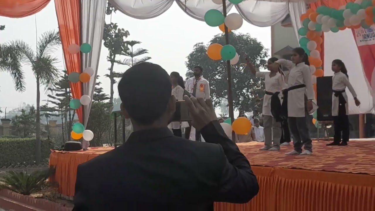 Republic day 2026