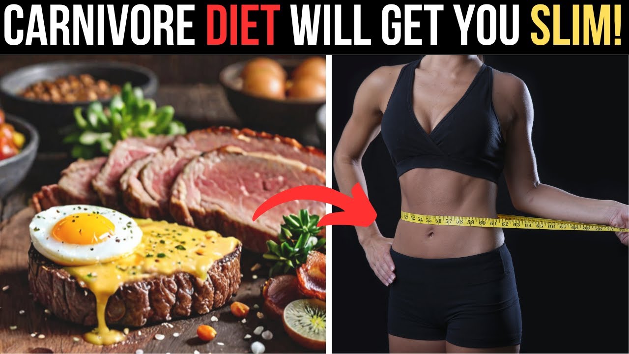 Secrets for Carnivore Diet: A Dieter's Plan