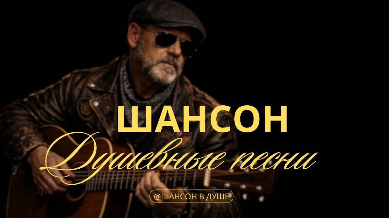 ПЕСНИ ДЛЯ ТЕХ, КТО УЖЕ МНОГОЕ ПОНЯЛ В ЖИЗНИ | ДУШЕВНЫЙ ШАНСОН #душевнаяпесня #шансон #русскийшансон 